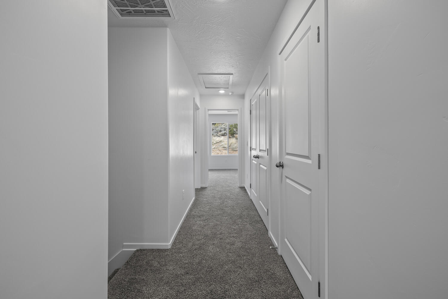 LAVENDER CANYON AT LONG VALLEY - Residential