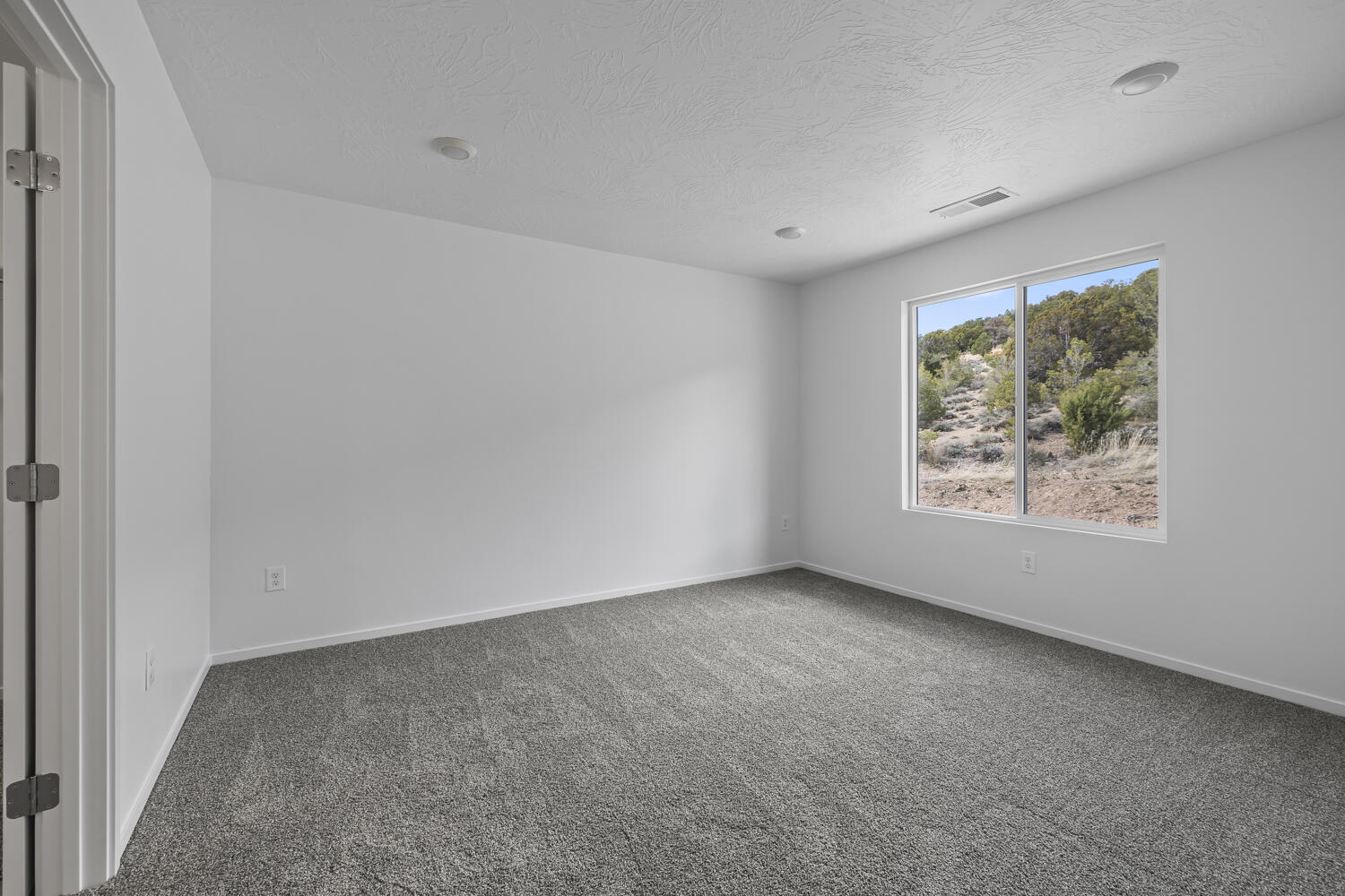 LAVENDER CANYON AT LONG VALLEY - Residential