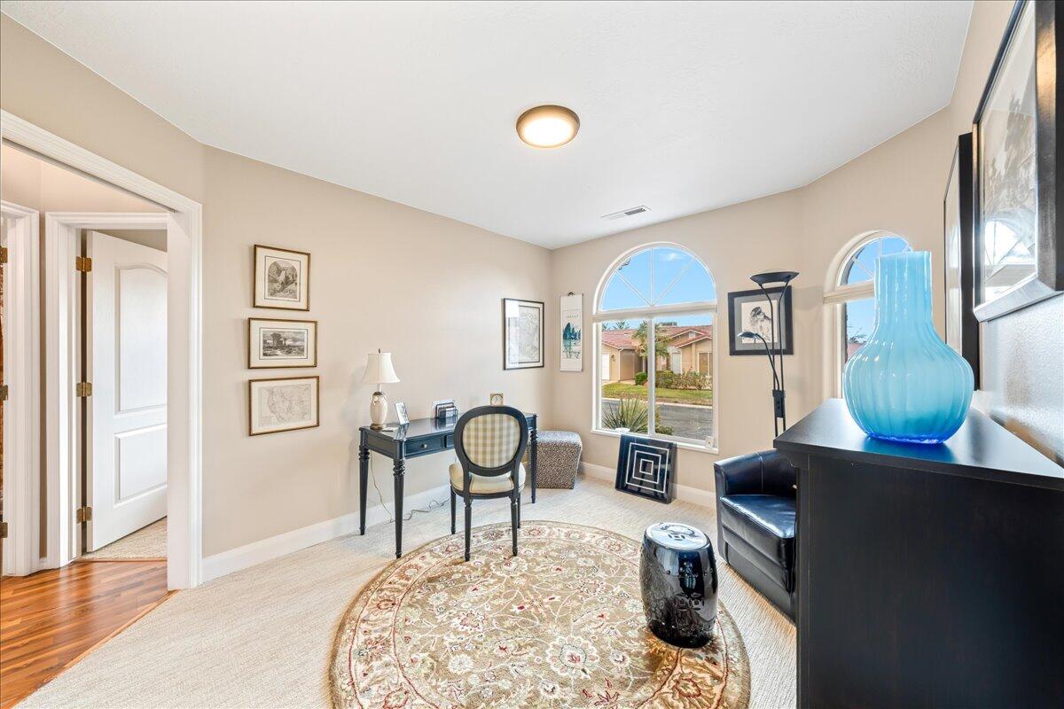 PADRE LAKES TOWNHOMES - Residential