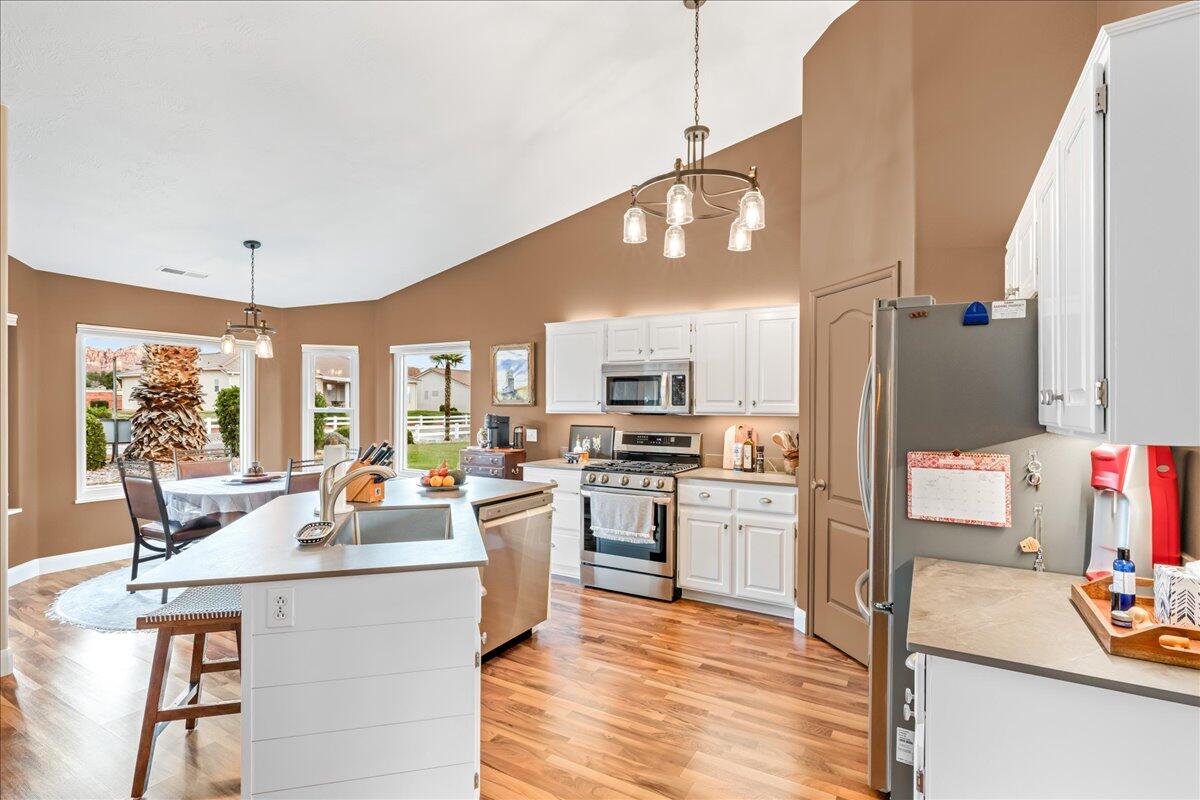 PADRE LAKES TOWNHOMES - Residential