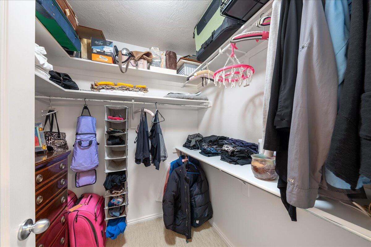 PADRE LAKES TOWNHOMES - Residential