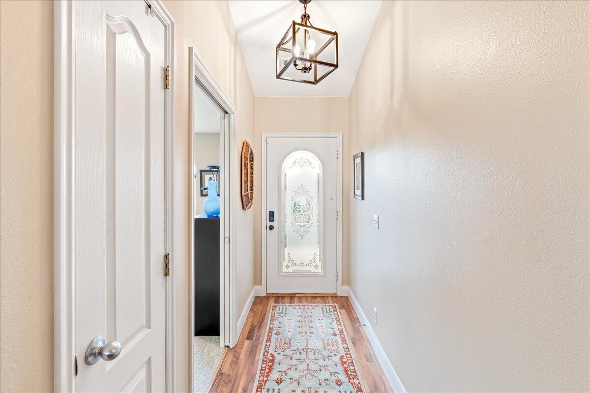 PADRE LAKES TOWNHOMES - Residential