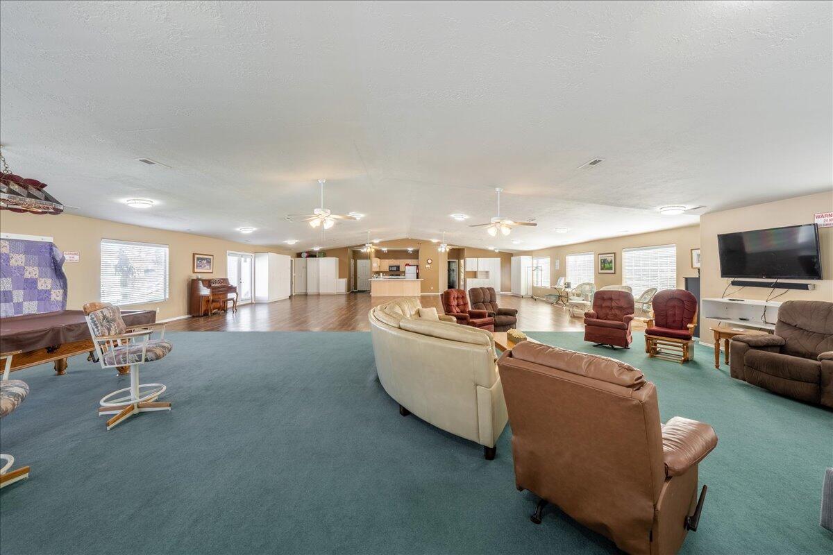 PADRE LAKES TOWNHOMES - Residential