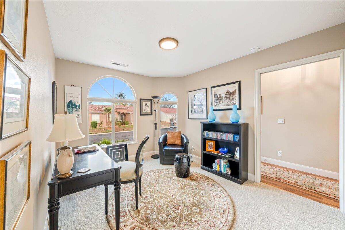 PADRE LAKES TOWNHOMES - Residential