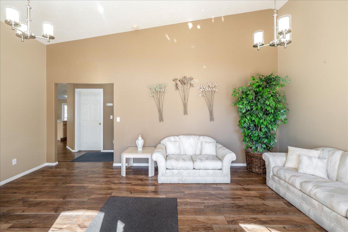 PADRE LAKES TOWNHOMES - Residential