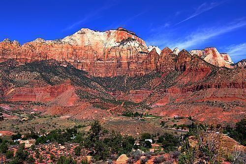 SPRINGDALE TOWNSITE - Land