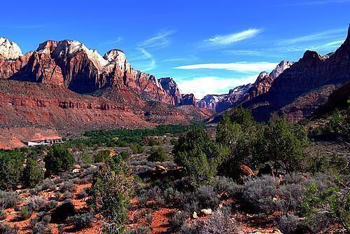 SPRINGDALE TOWNSITE - Land