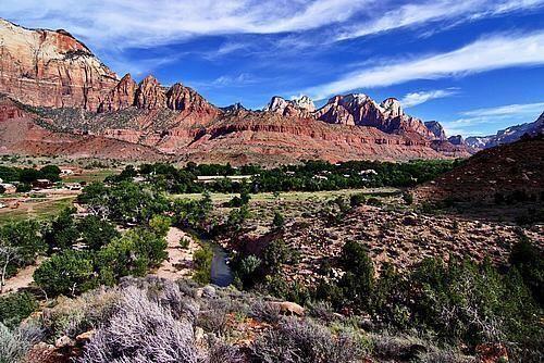 SPRINGDALE TOWNSITE - Land