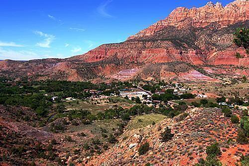 SPRINGDALE TOWNSITE - Land