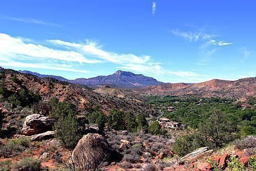 SPRINGDALE TOWNSITE - Land