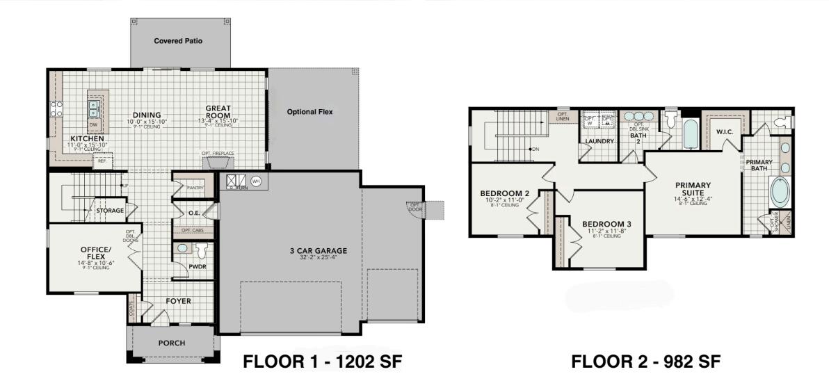 SHOOTING STAR - Residential