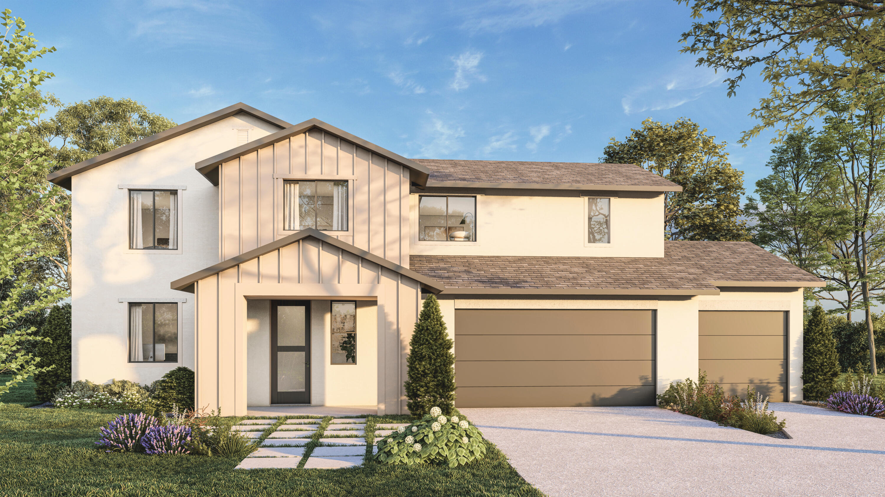 SHOOTING STAR - Residential