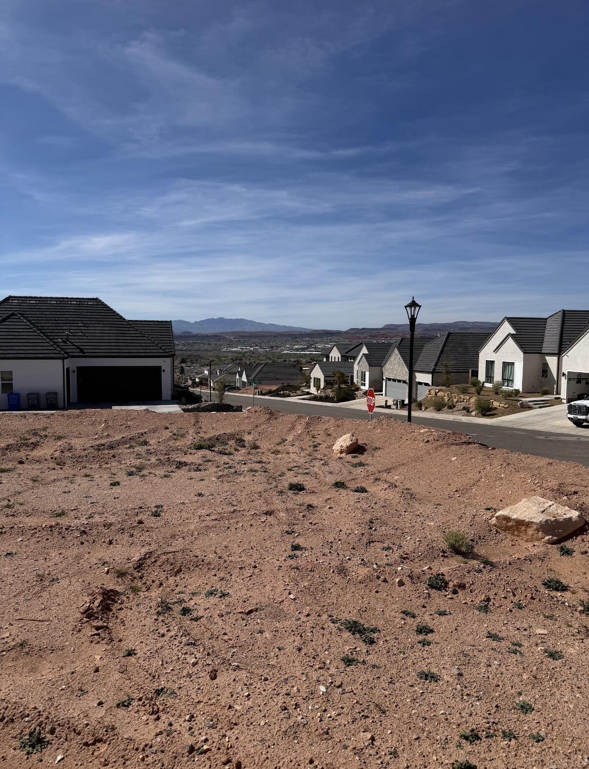 SHOOTING STAR - Residential