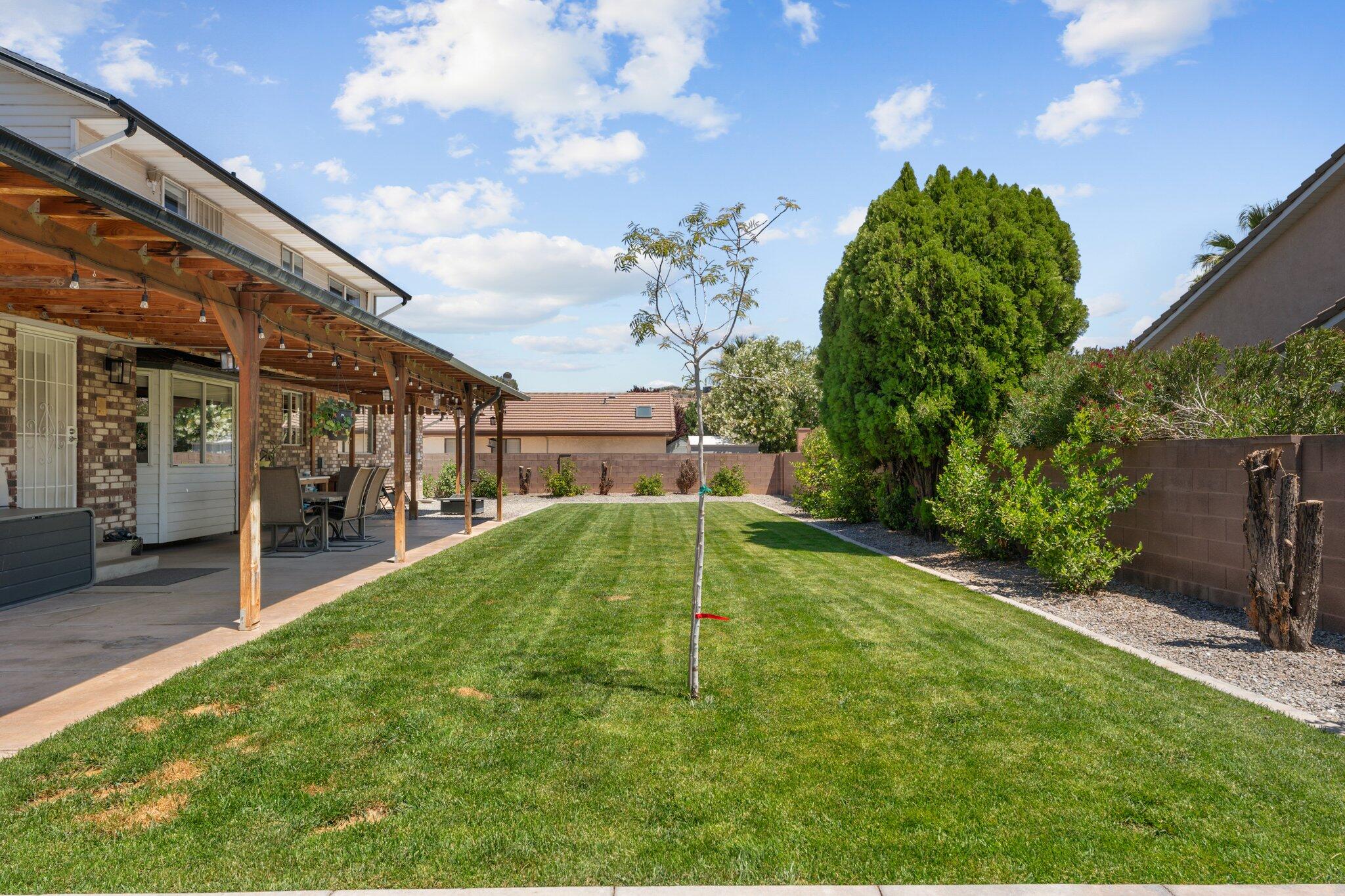 ST JAMES PLACE - Residential