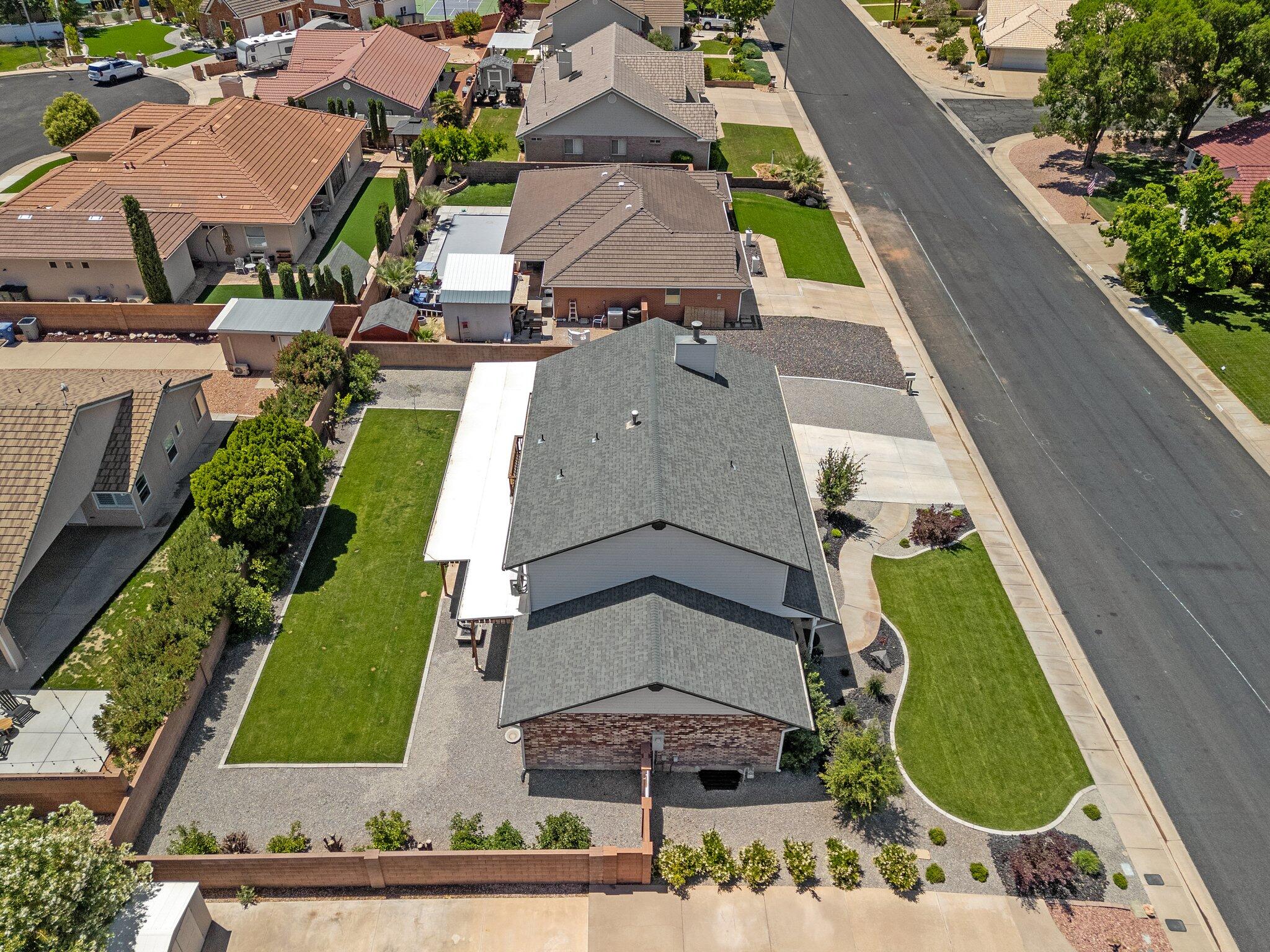 ST JAMES PLACE - Residential