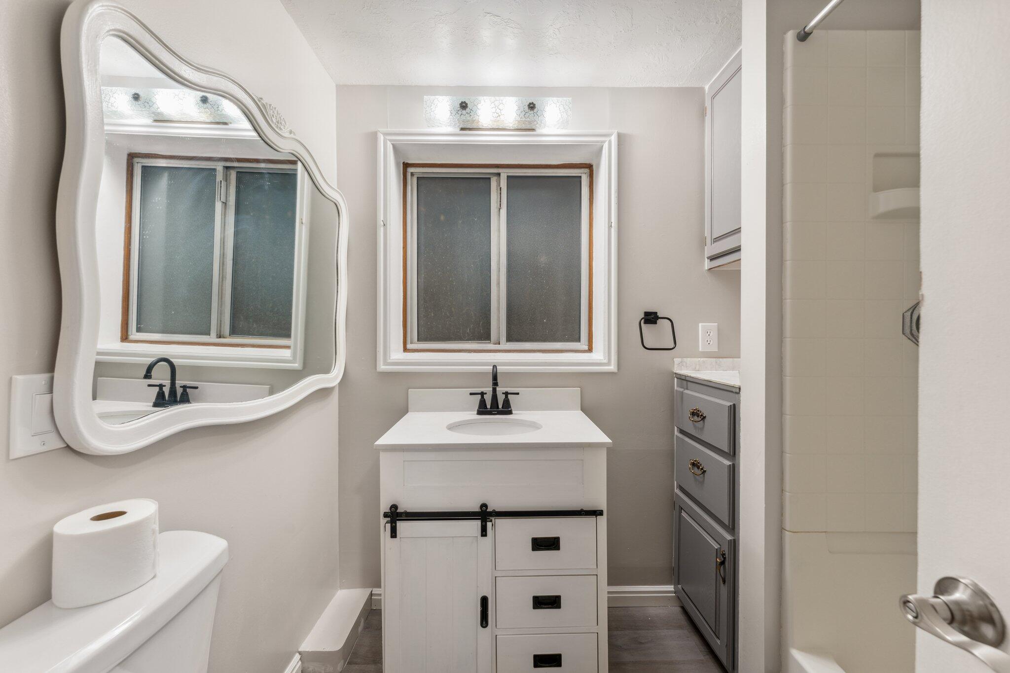 ST JAMES PLACE - Residential