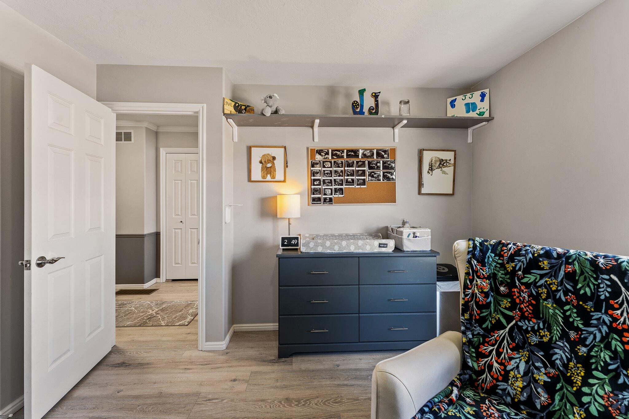 ST JAMES PLACE - Residential