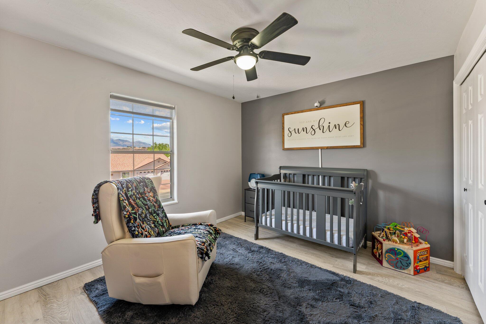 ST JAMES PLACE - Residential