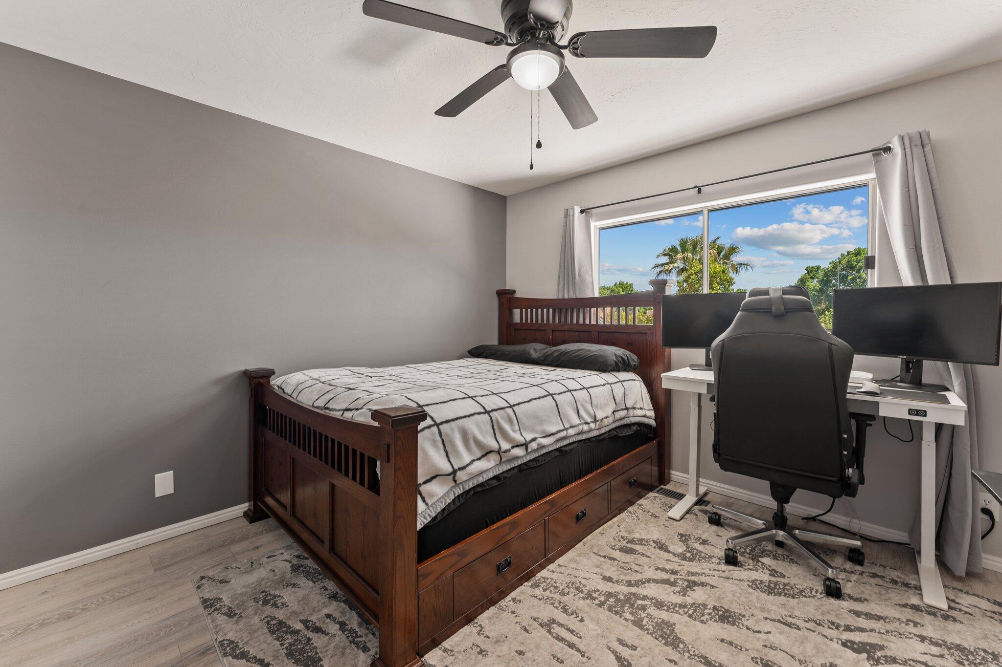 ST JAMES PLACE - Residential