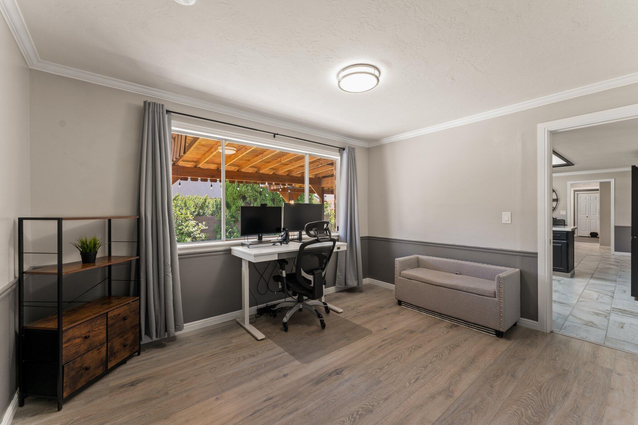 ST JAMES PLACE - Residential