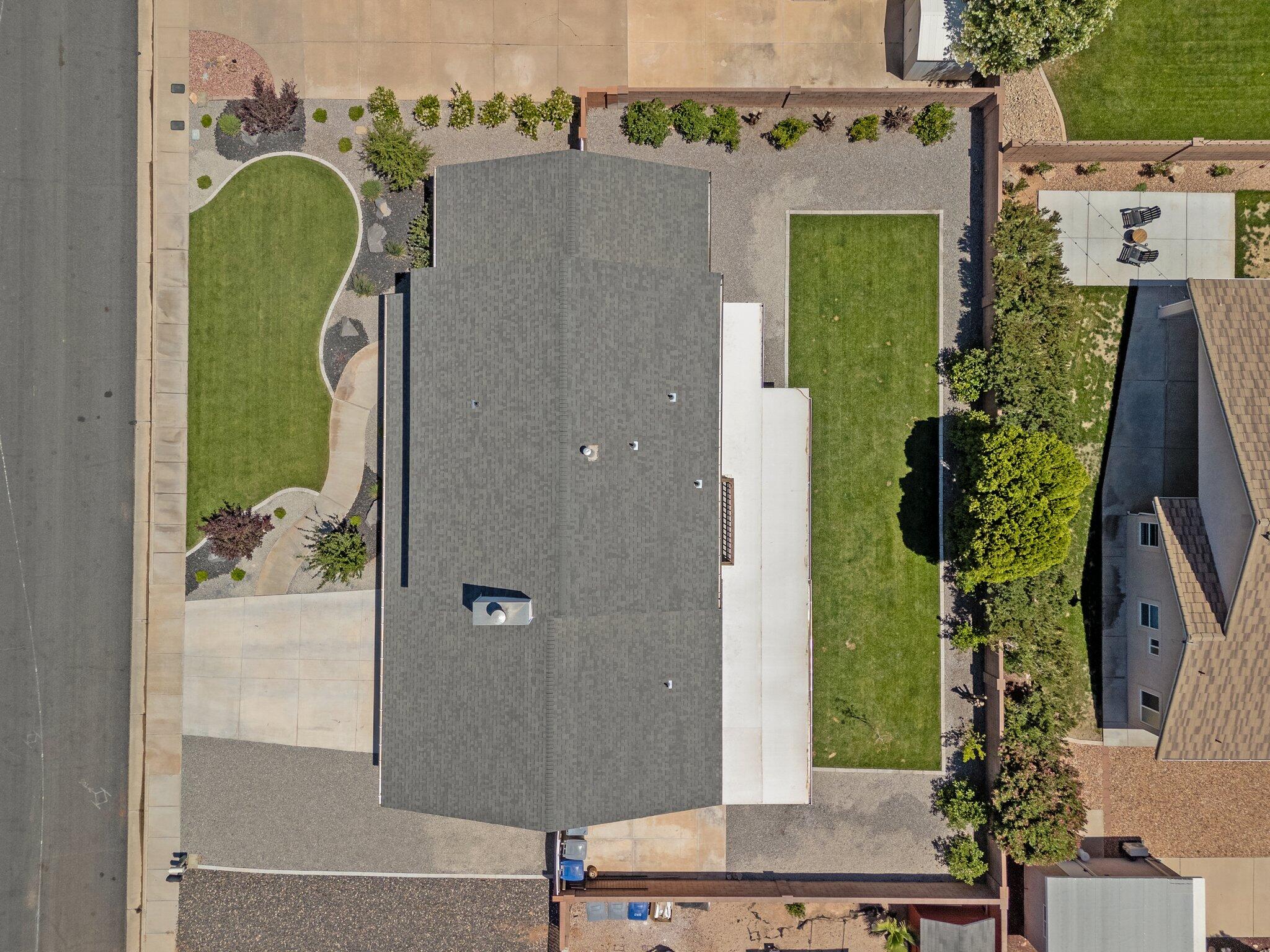 ST JAMES PLACE - Residential