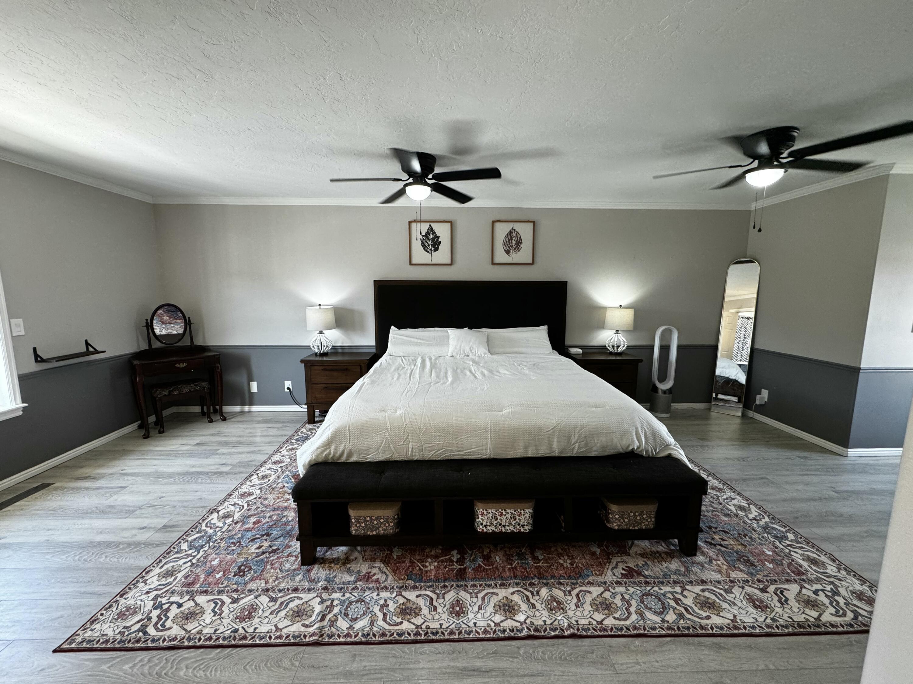 ST JAMES PLACE - Residential