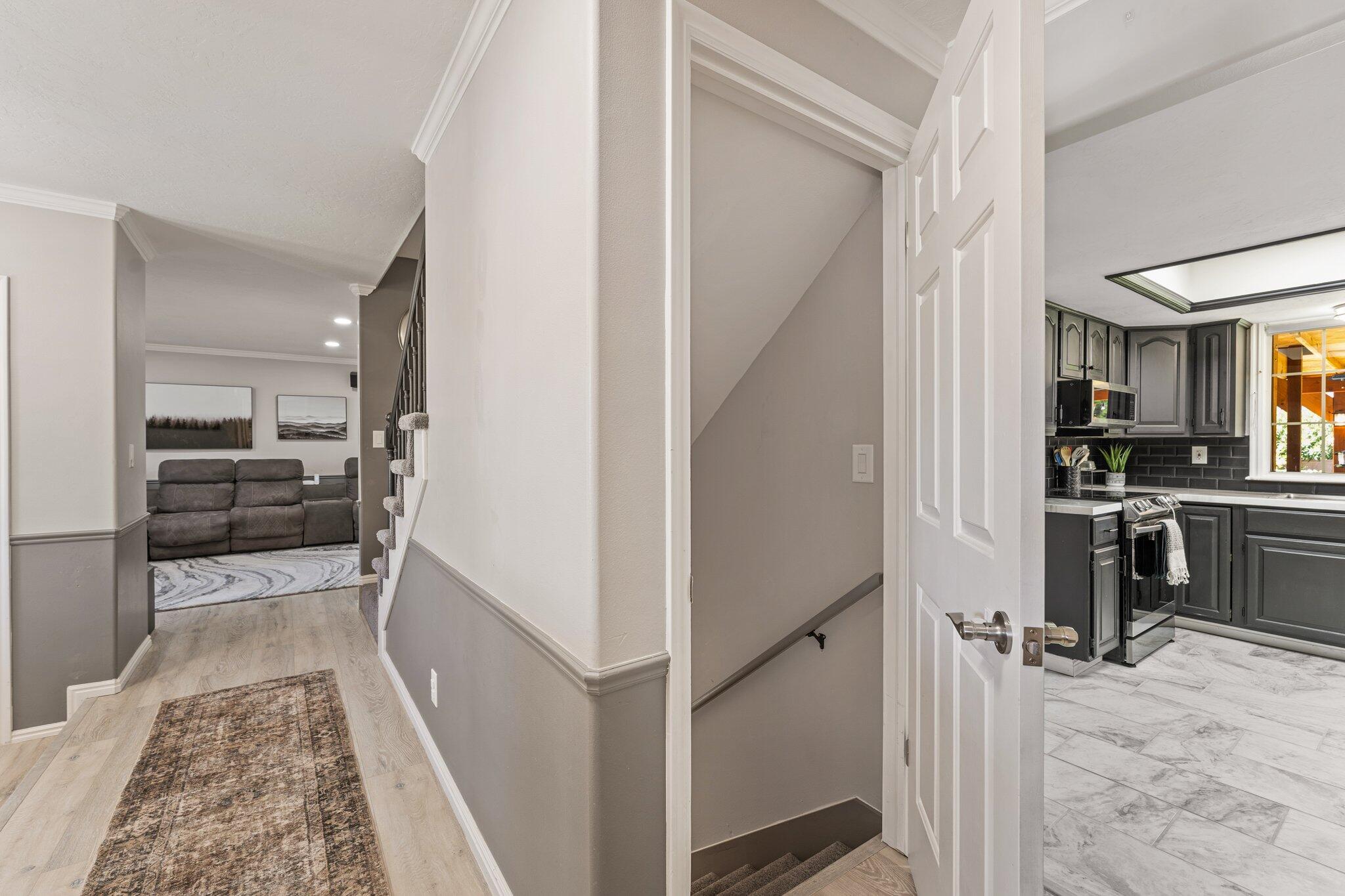 ST JAMES PLACE - Residential