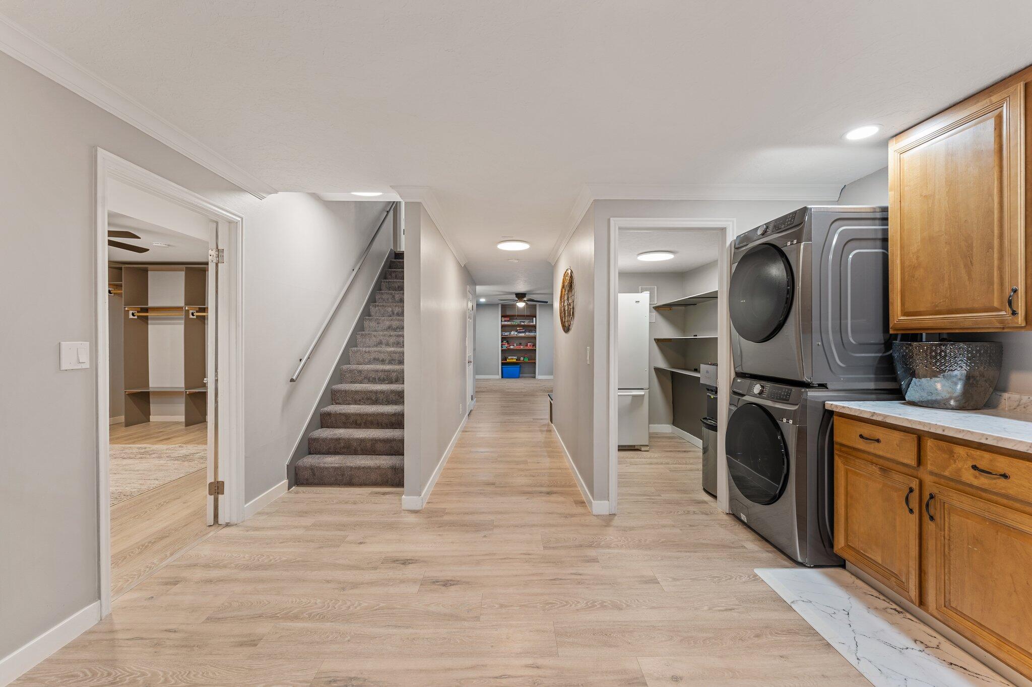 ST JAMES PLACE - Residential