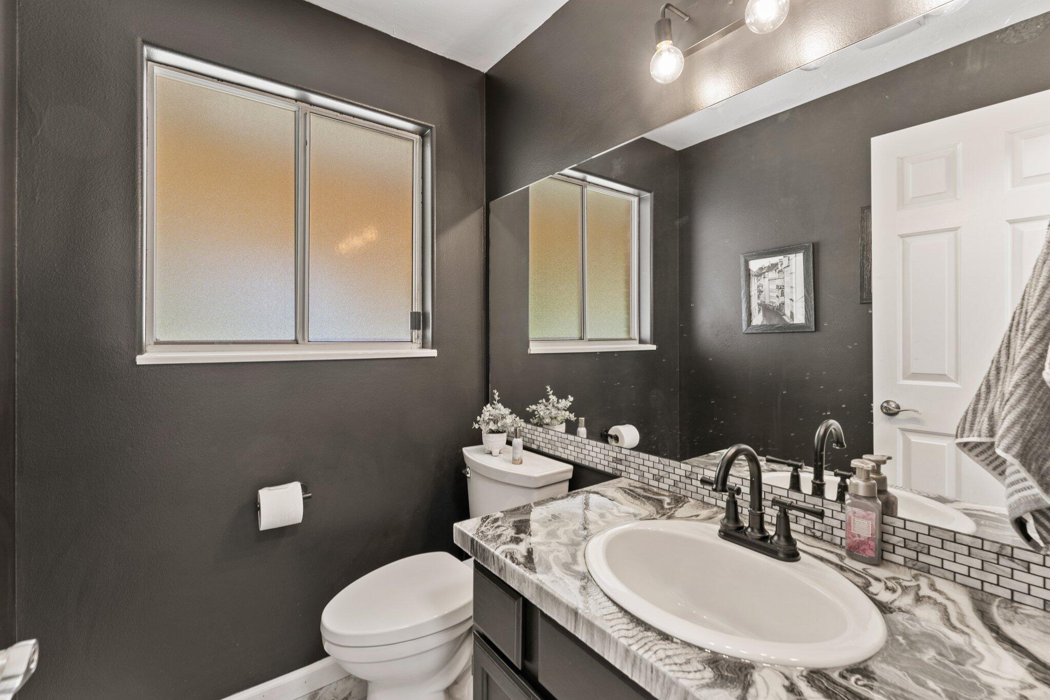 ST JAMES PLACE - Residential