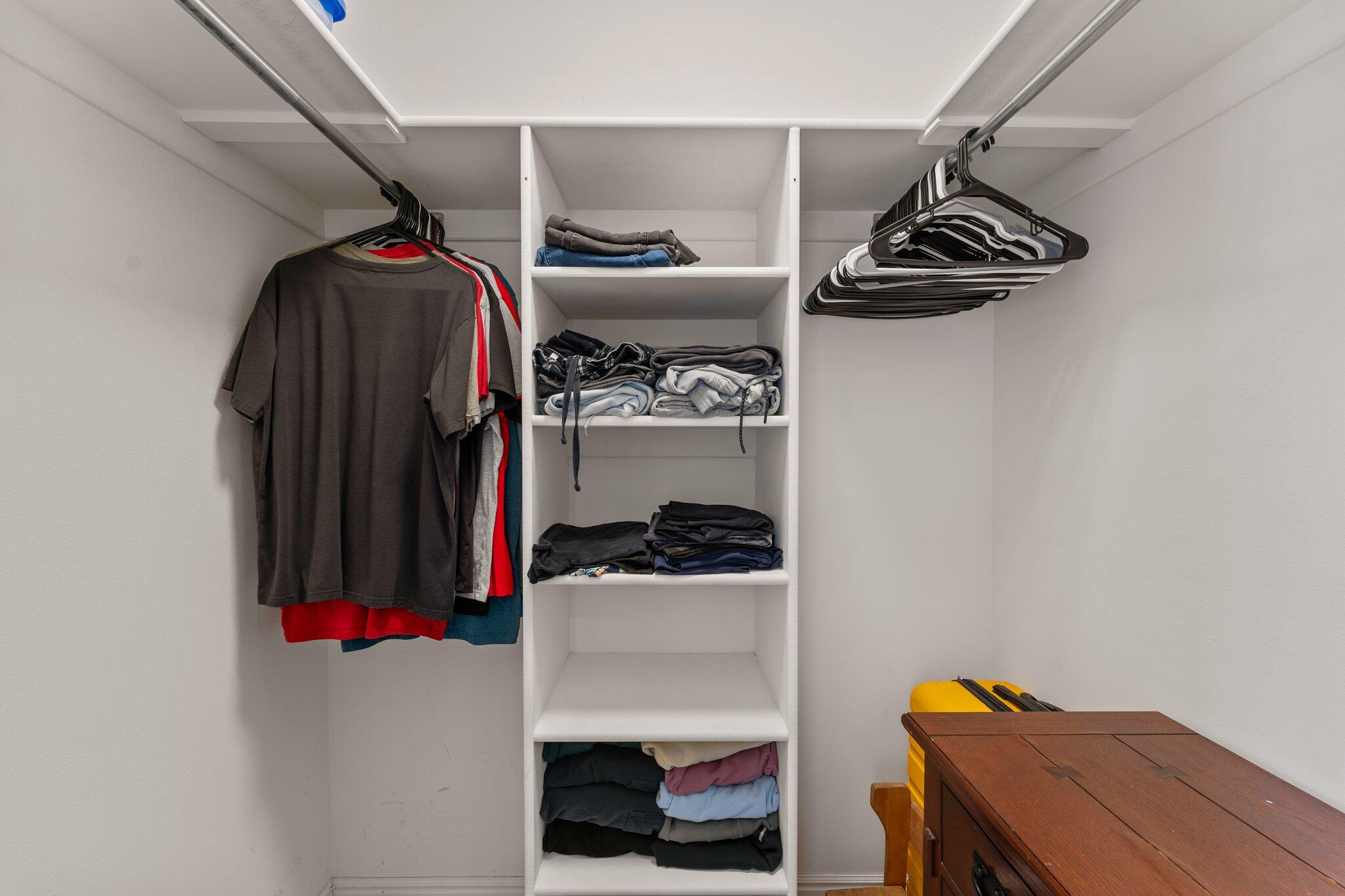 ST JAMES PLACE - Residential