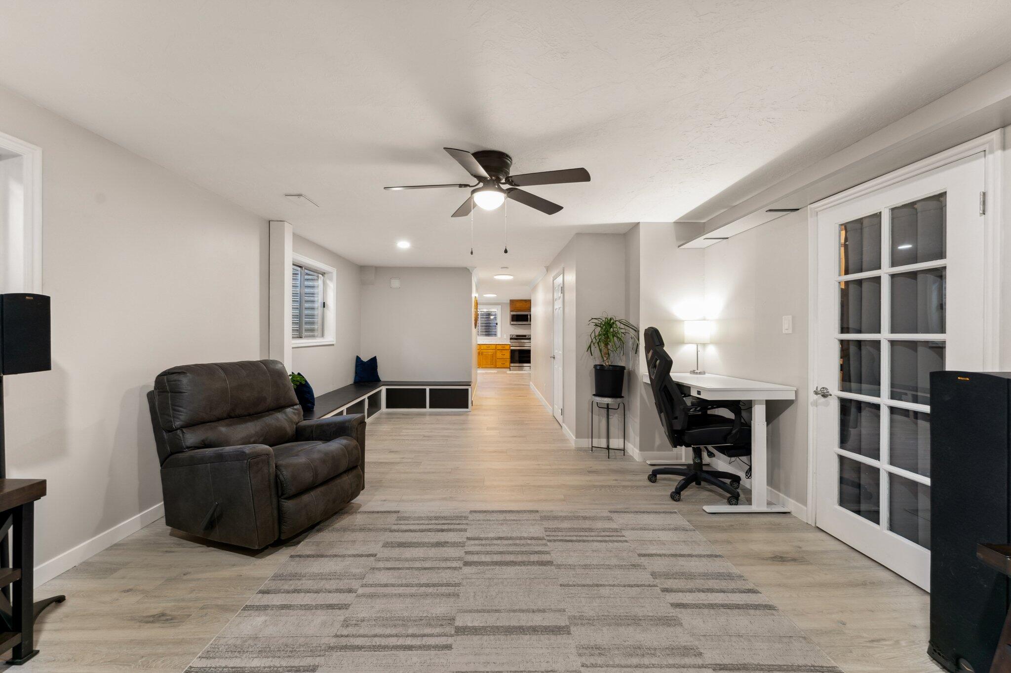 ST JAMES PLACE - Residential