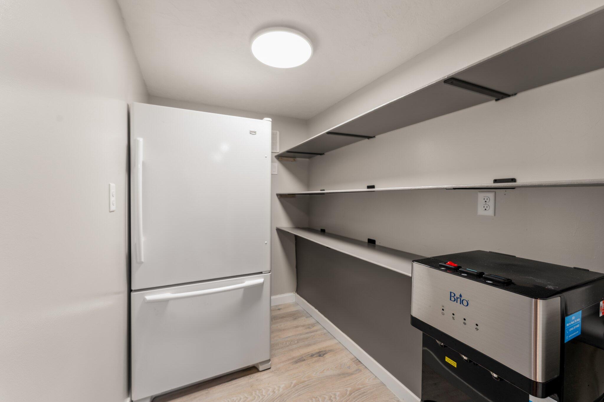 ST JAMES PLACE - Residential