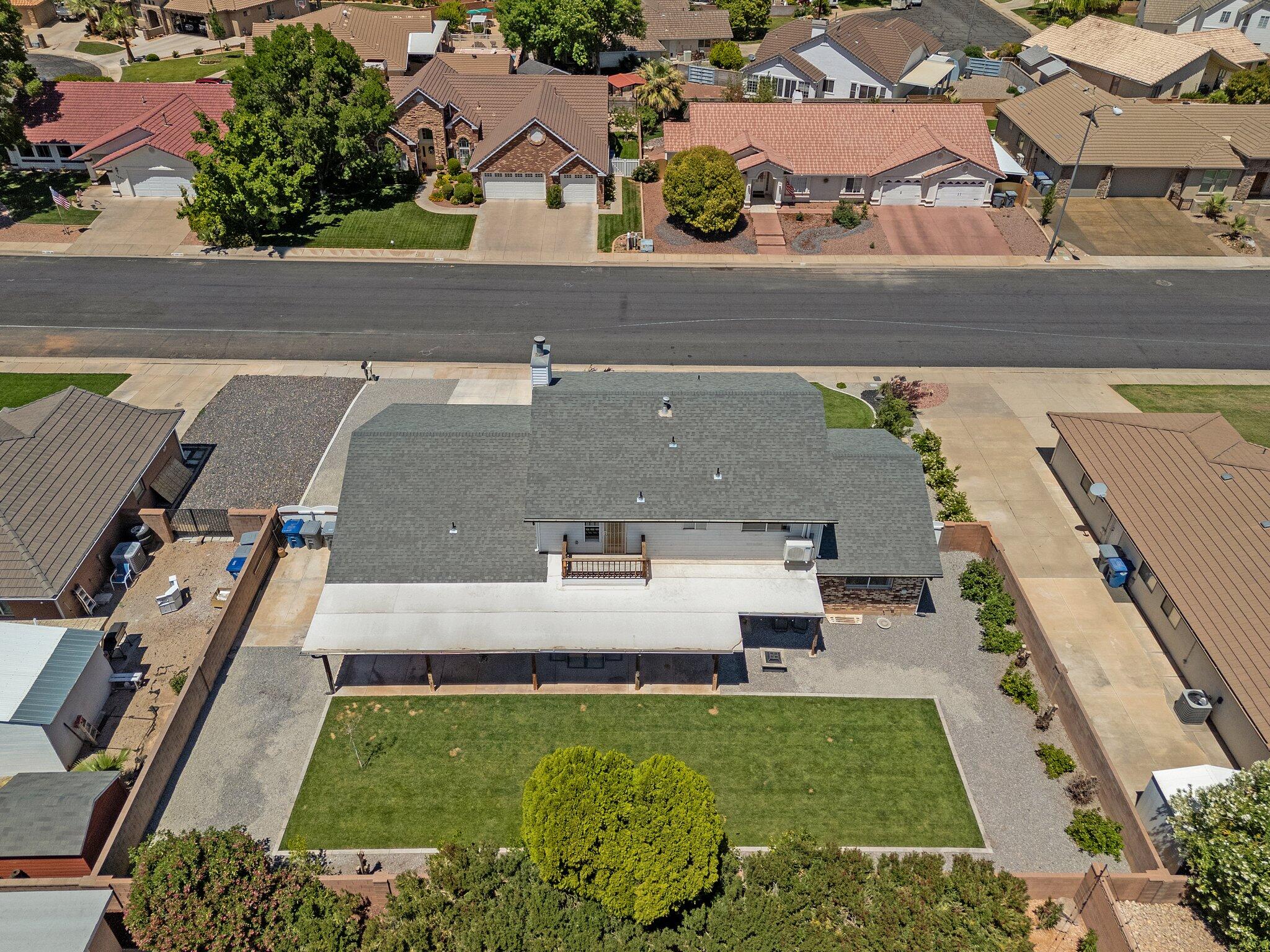 ST JAMES PLACE - Residential