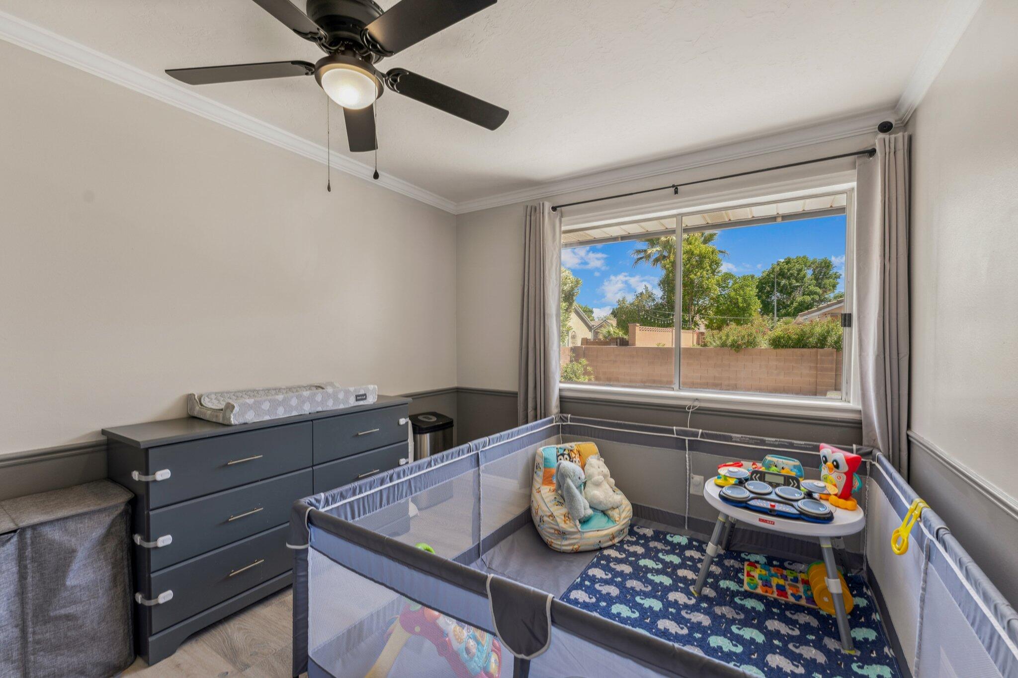 ST JAMES PLACE - Residential