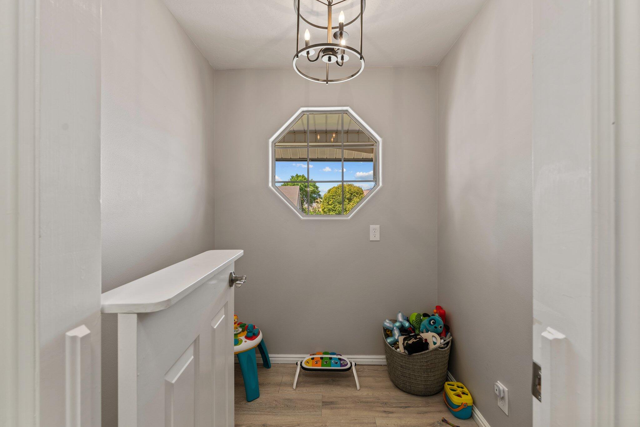 ST JAMES PLACE - Residential