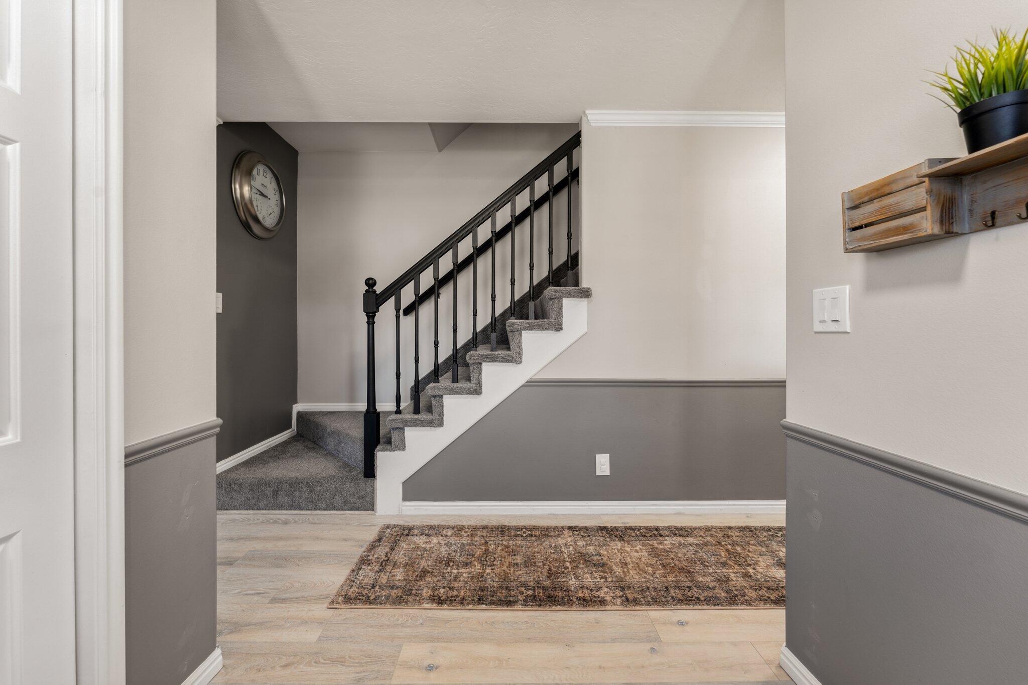 ST JAMES PLACE - Residential