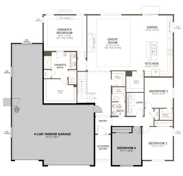 RED SLATE ESTATES - Residential