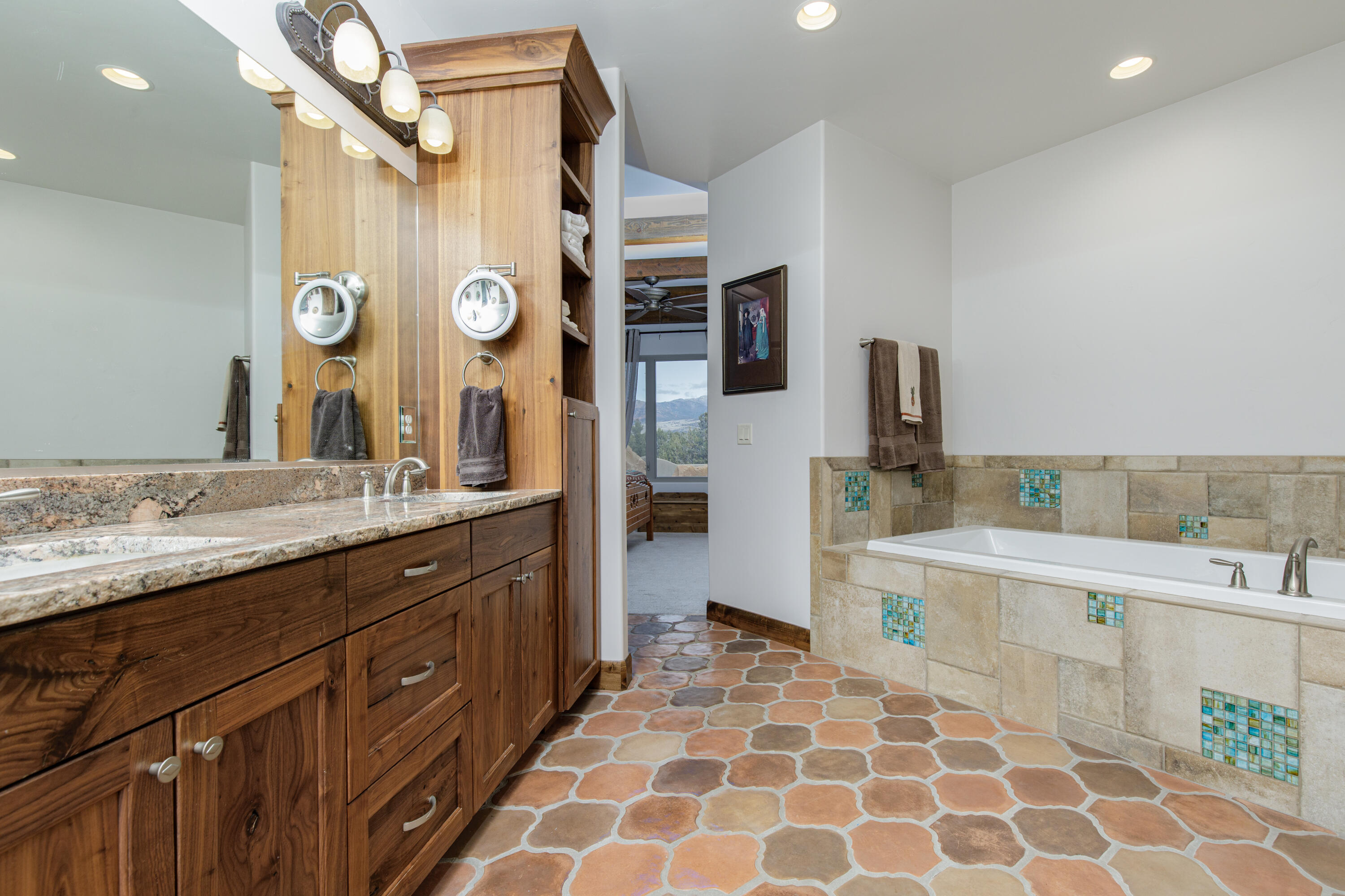 PINION HILLS - Residential