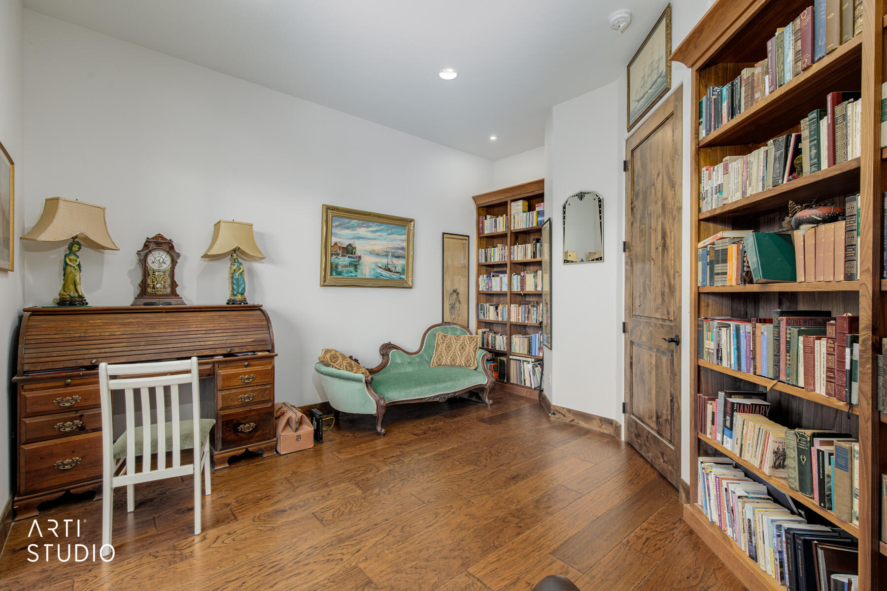 PINION HILLS - Residential