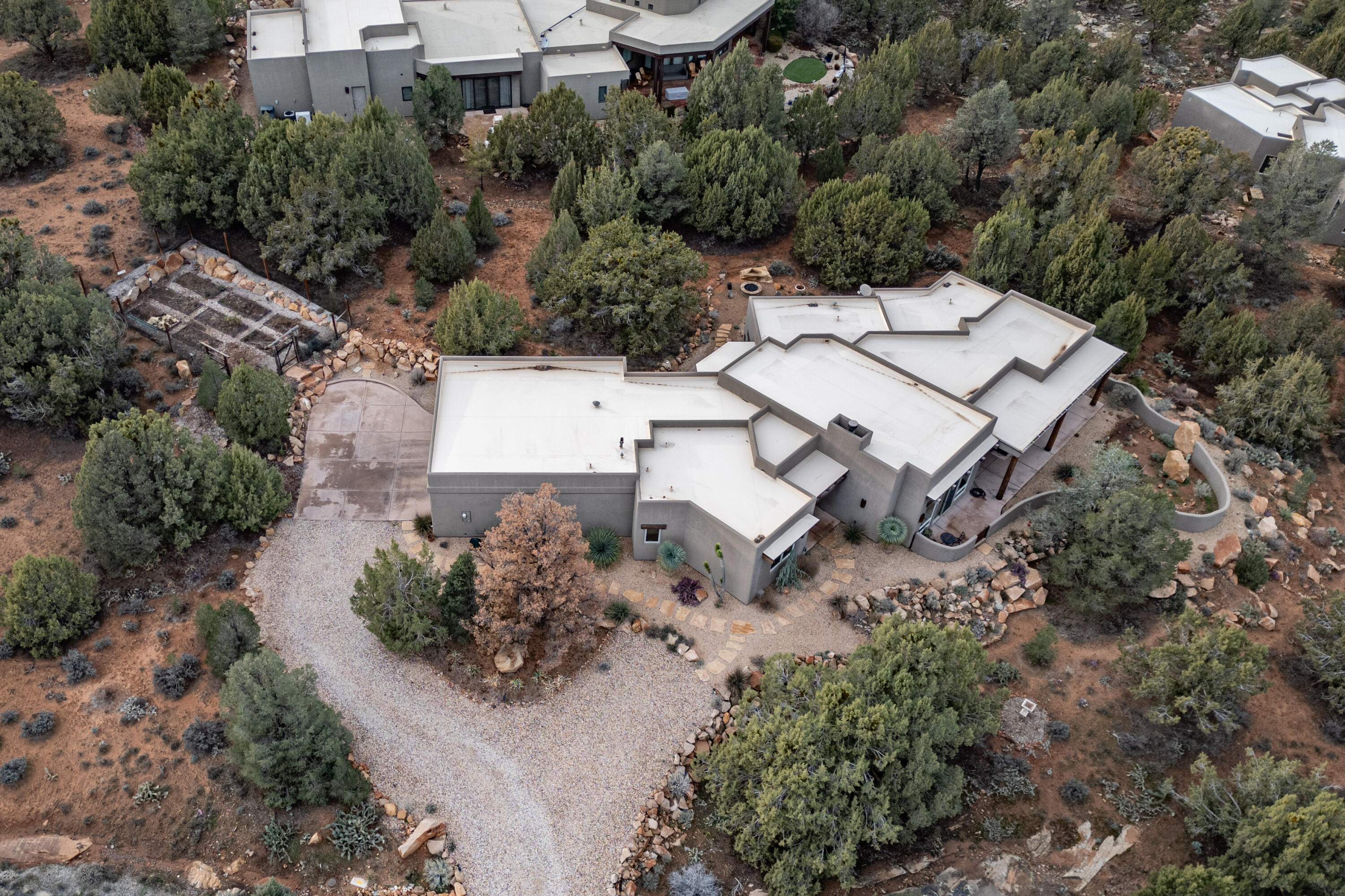 PINION HILLS - Residential