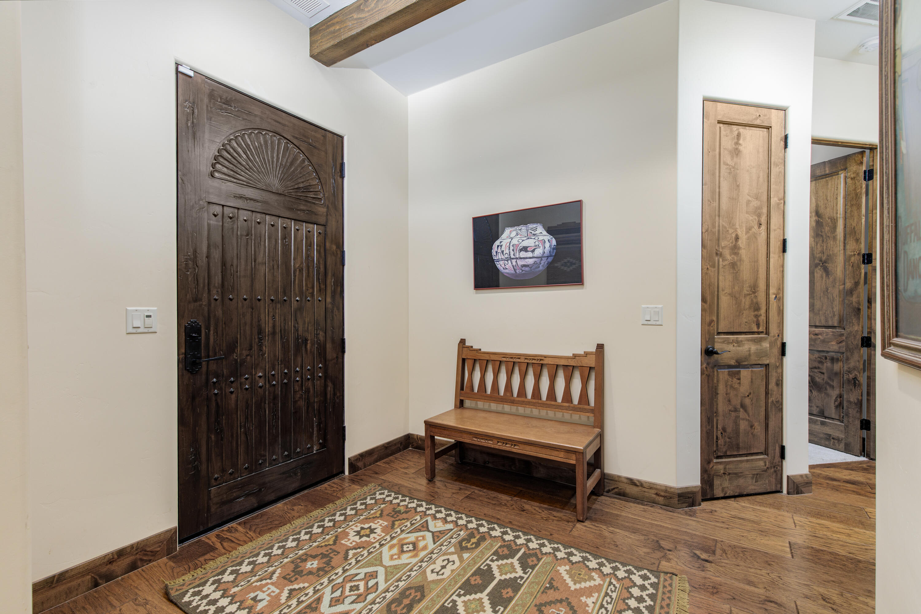 PINION HILLS - Residential