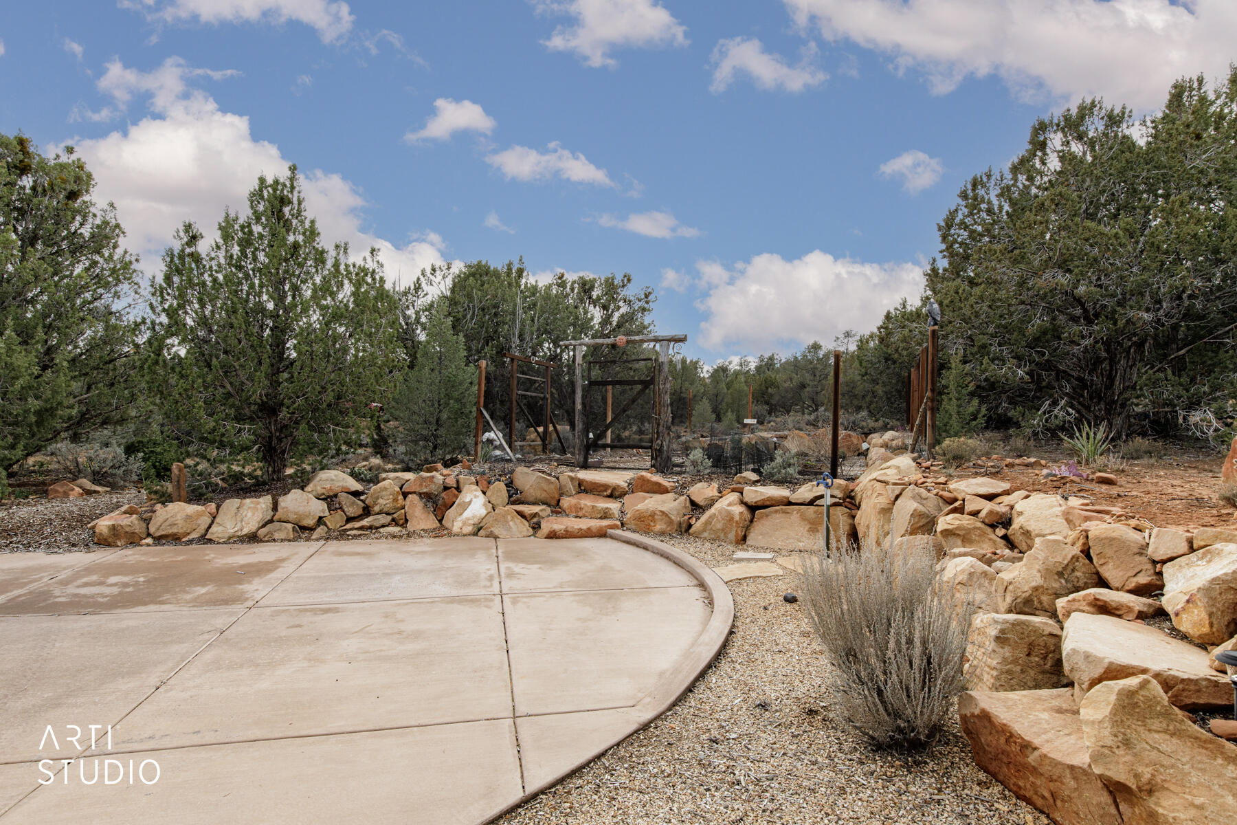 PINION HILLS - Residential