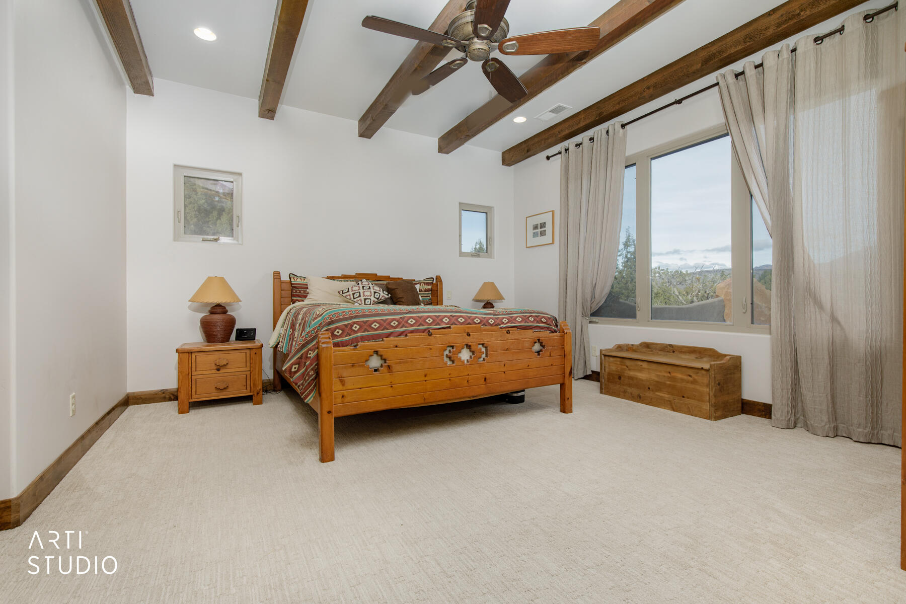 PINION HILLS - Residential