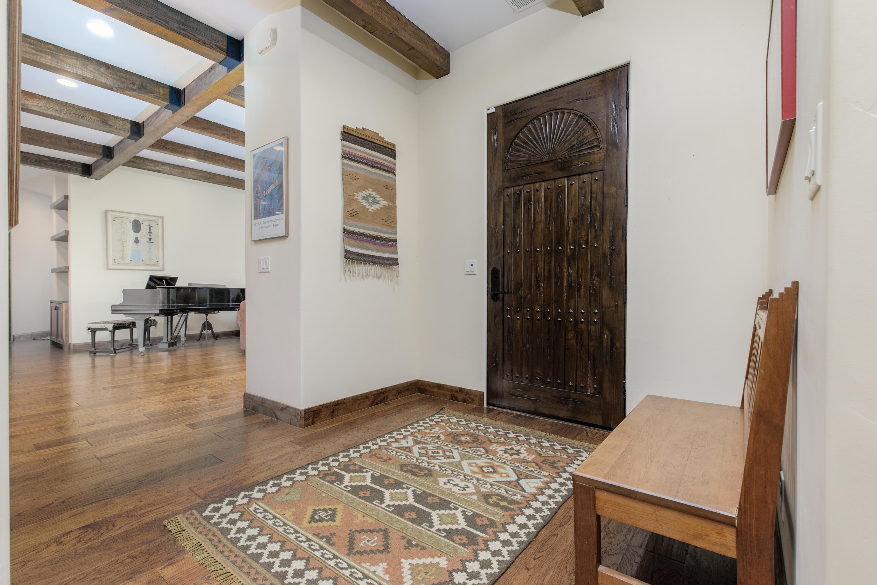 PINION HILLS - Residential