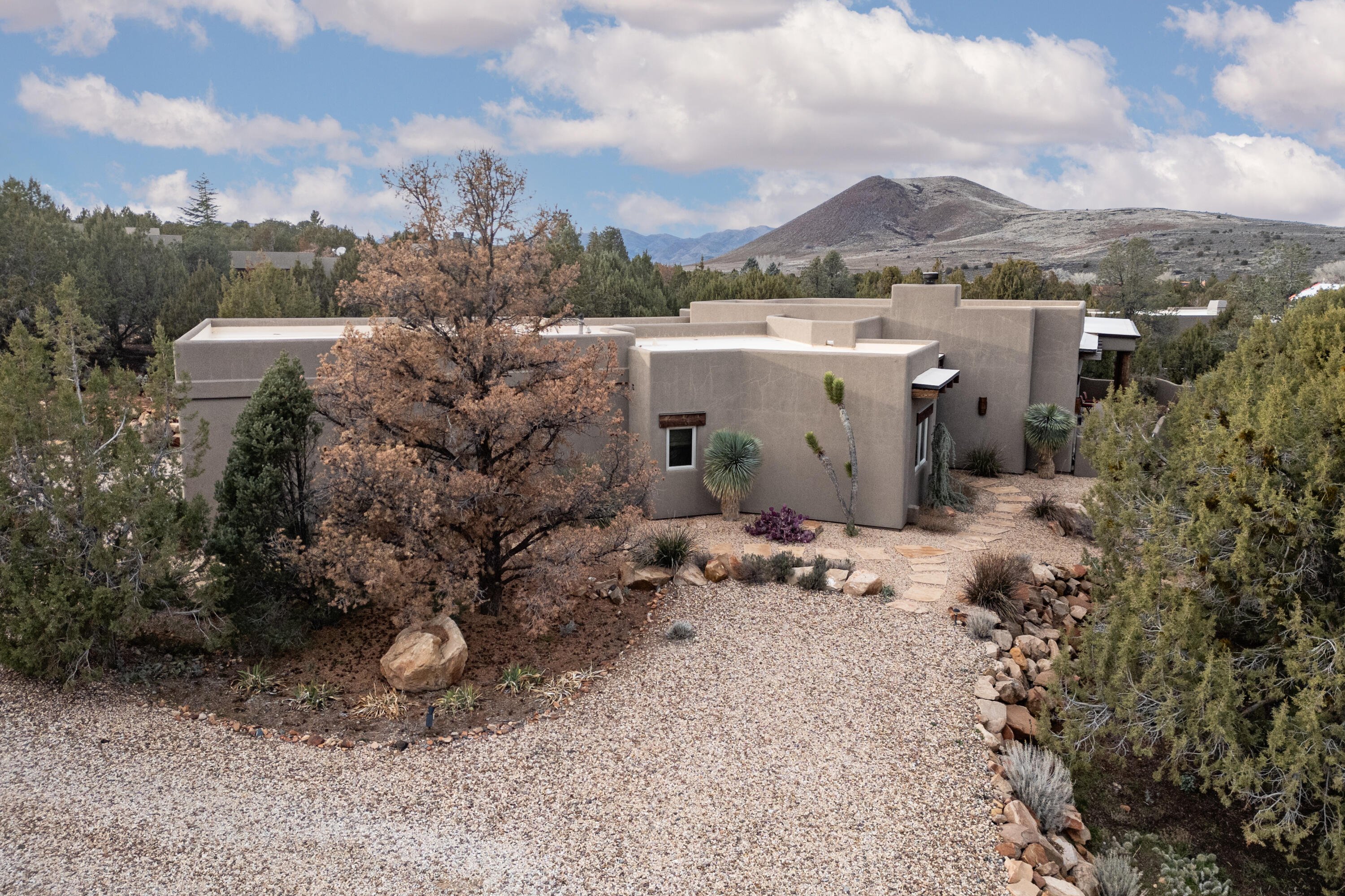 PINION HILLS - Residential