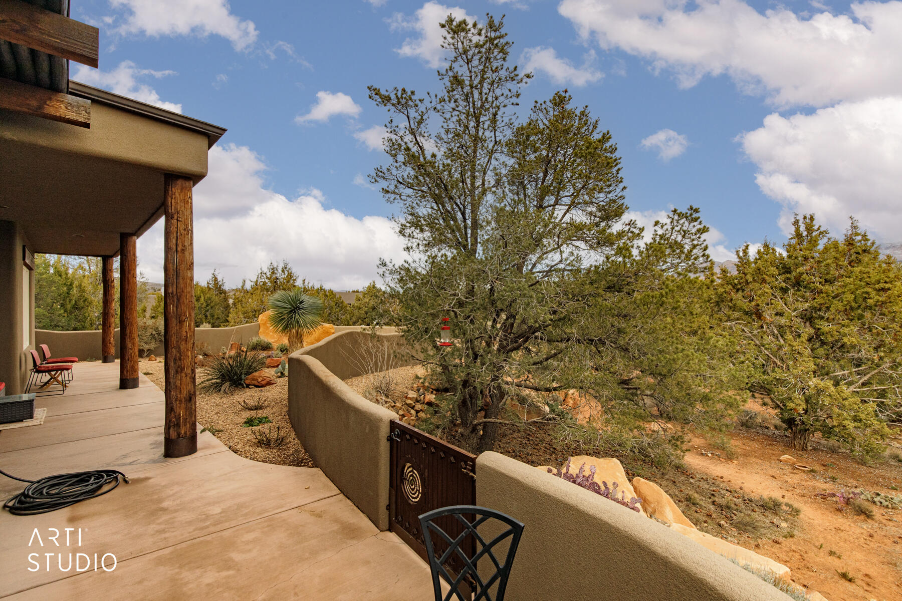 PINION HILLS - Residential