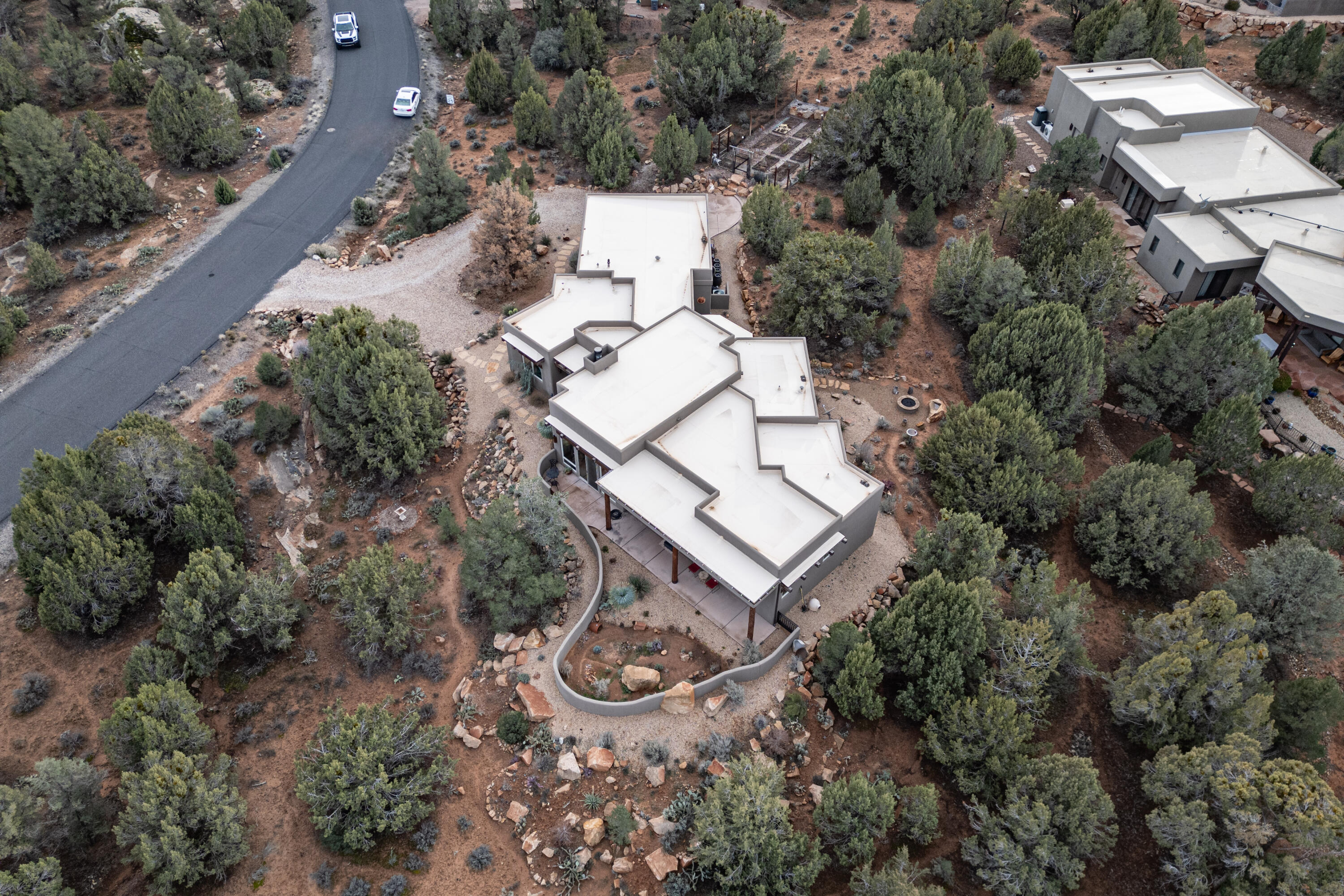 PINION HILLS - Residential