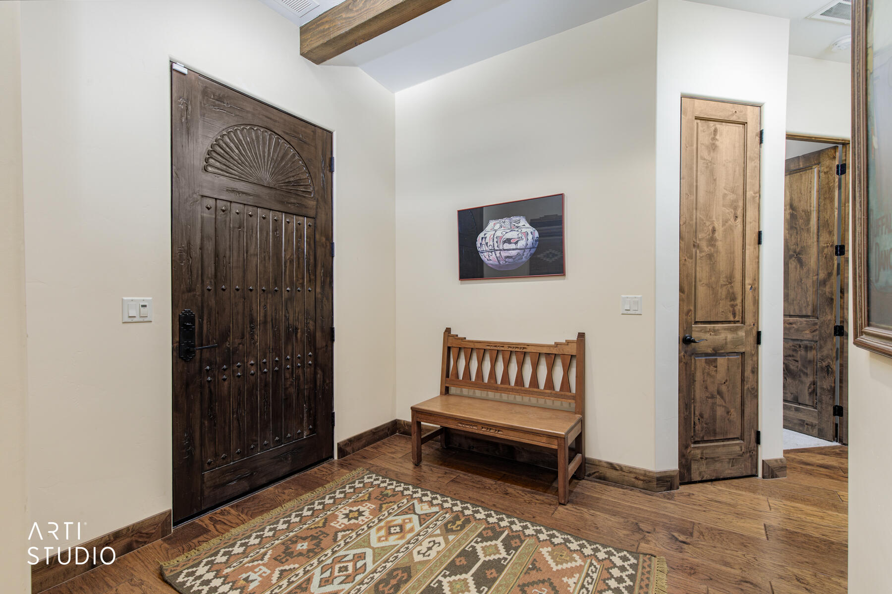 PINION HILLS - Residential