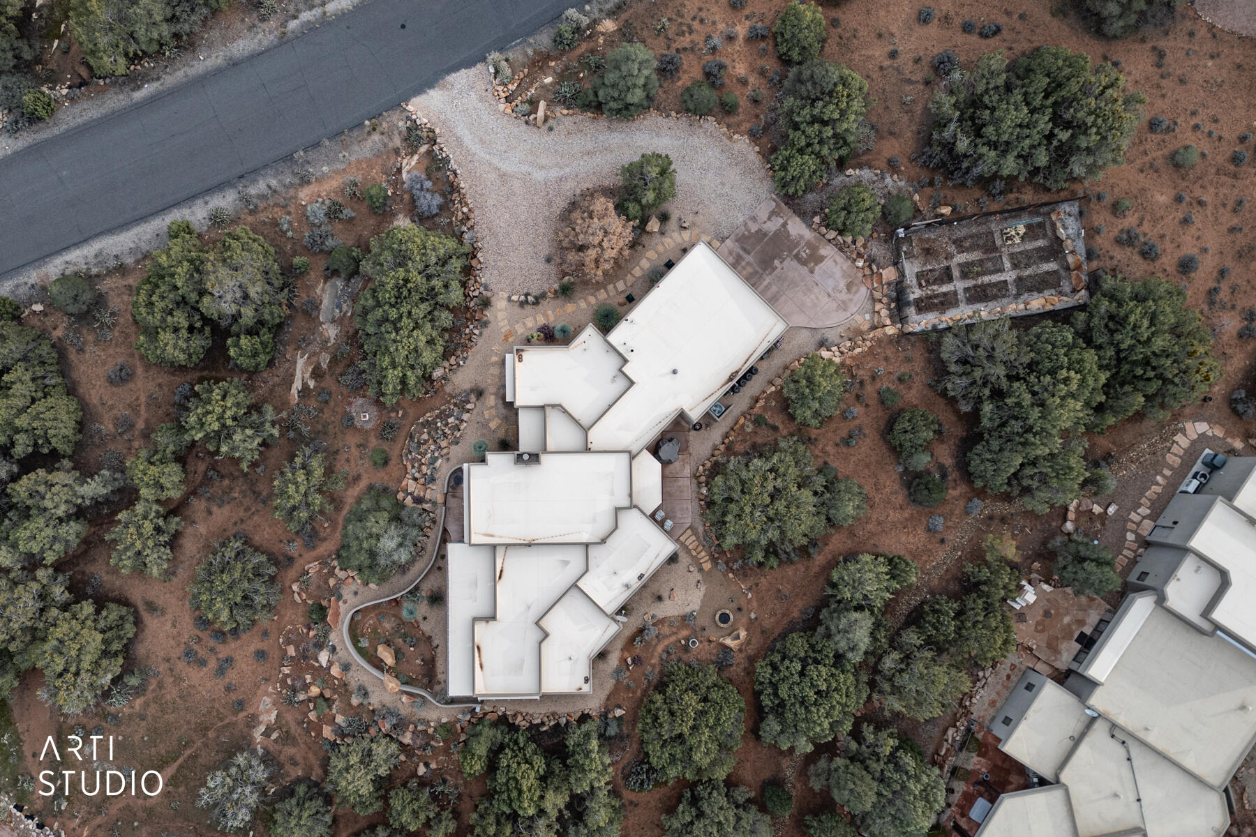 PINION HILLS - Residential