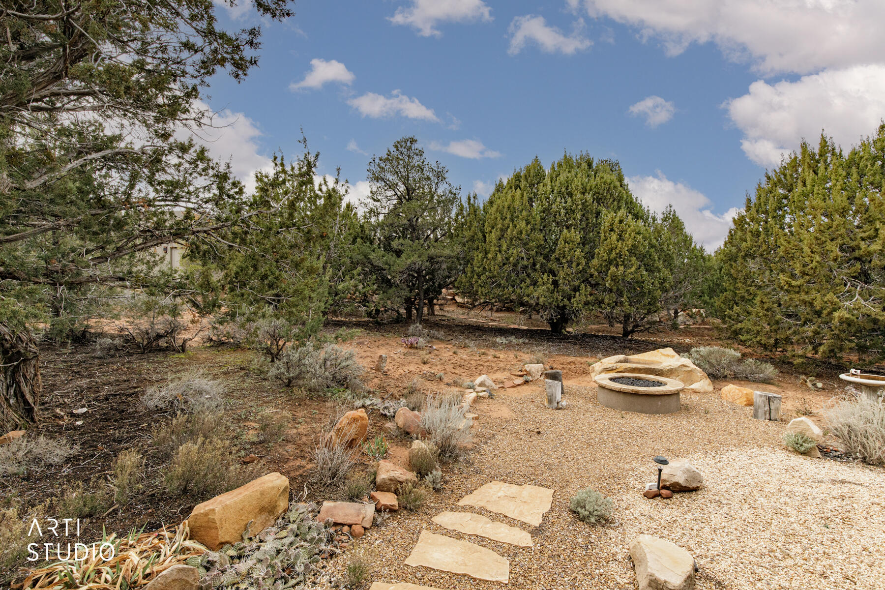 PINION HILLS - Residential